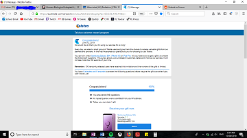 Beware of Telstra Scams