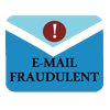 Email Fraudulent Fines Scams