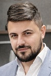 Male Scammer Gallery
