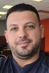 Male Scammer Gallery
