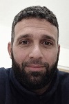 Male Scammer Gallery