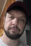 Male Scammer Gallery